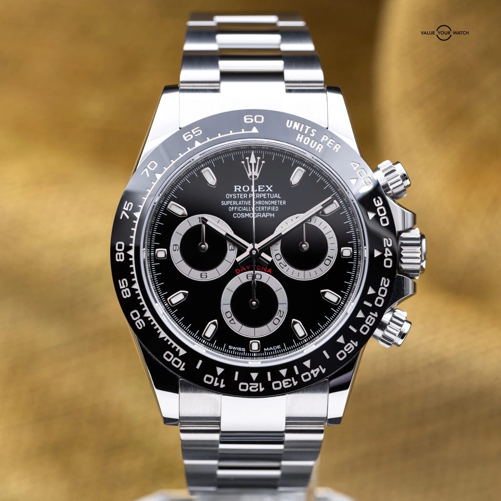 Rolex Daytona